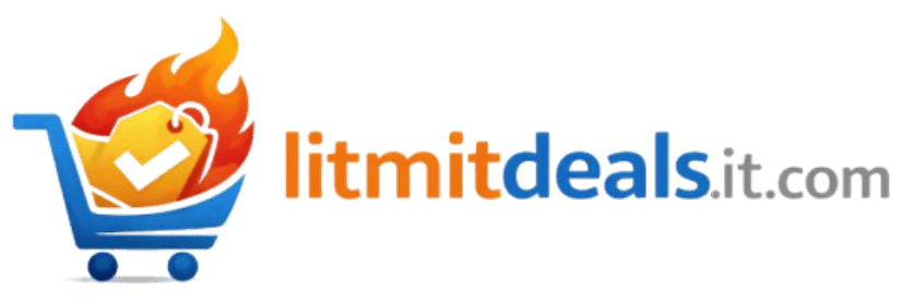Litmit Deals | Limited deals. Just for you